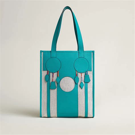 67323269277248 hermes|Dream catcher tote bag .